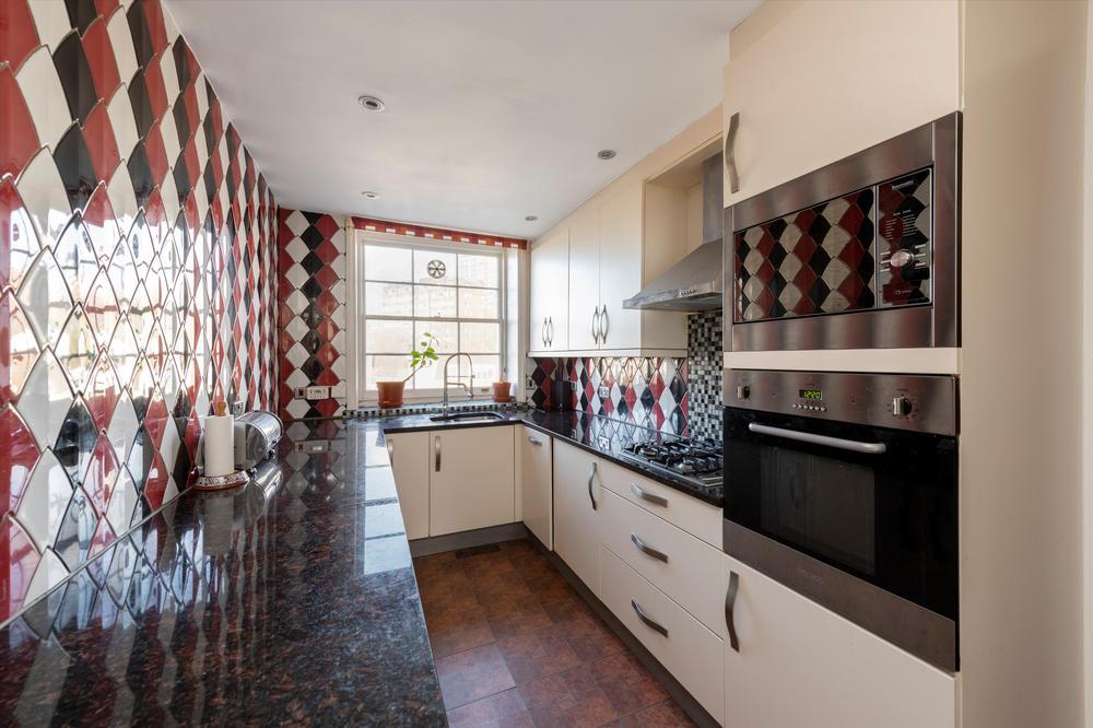 Hyde Park Square, London W2, 4 bedroom Flat, 18459549 Napier Watt